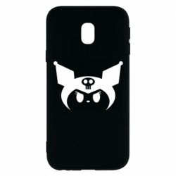 Чохол для Samsung J3 2017 Evil Kuromi - PrintSalon