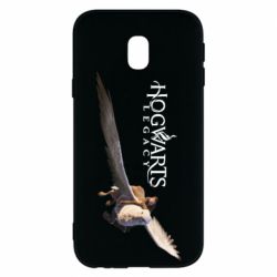 Чехол для Samsung J3 2017 Hogwarts Legacy. Грифон - PrintSalon