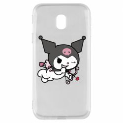 Чохол для Samsung J3 2017 Куромі зі стрілою - PrintSalon