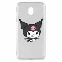 Чехол для Samsung J3 2017 Куроми - PrintSalon