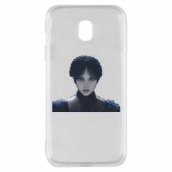 Чохол для Samsung J3 2017 Венсдей - PrintSalon