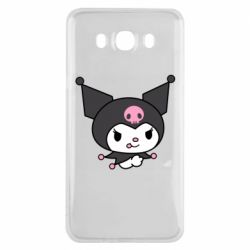 Чехол для Samsung J7 2016 Куроми