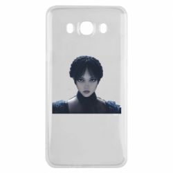 Чехол для Samsung J7 2016 Венсдей