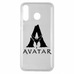 Чохол для Samsung M30 Avatar Logo - PrintSalon