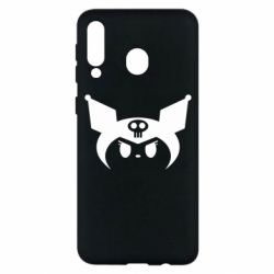 Чехол для Samsung M30 Evil Kuromi