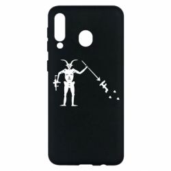 Чехол для Samsung M30 FOG Форвард