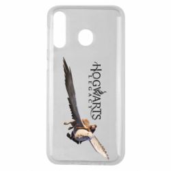 Чехол для Samsung M30 Hogwarts Legacy. Грифон - PrintSalon