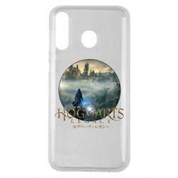 Чехол для Samsung M30 Hogwarts Legacy. - PrintSalon