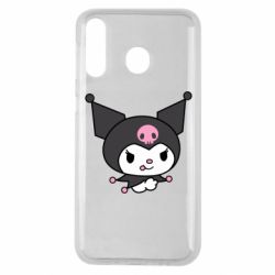 Чехол для Samsung M30 Куроми - PrintSalon