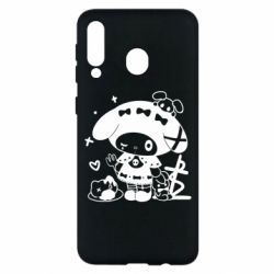 Чехол для Samsung M30 My Melody