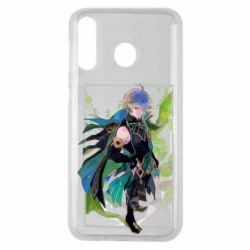 Чехол для Samsung M30 Standing Alhaitham - PrintSalon