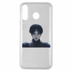 Чохол для Samsung M30 Венсдей - PrintSalon