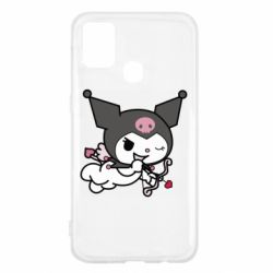 Чохол для Samsung M31 Куромі зі стрілою - PrintSalon