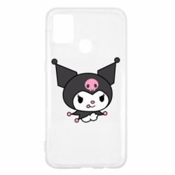 Чехол для Samsung M31 Куроми - PrintSalon