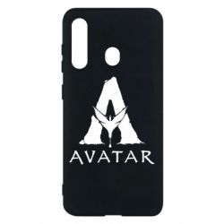 Чохол для Samsung M40 Avatar Logo - PrintSalon