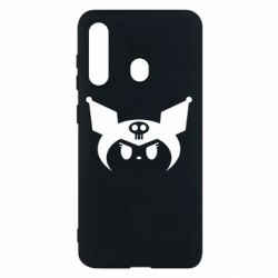 Чохол для Samsung M40 Evil Kuromi - PrintSalon