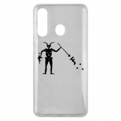 Чохол для Samsung M40 FOG Форвард - PrintSalon