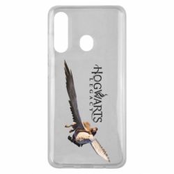 Чехол для Samsung M40 Hogwarts Legacy. Грифон - PrintSalon