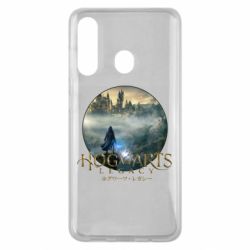 Чехол для Samsung M40 Hogwarts Legacy. - PrintSalon