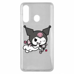 Чохол для Samsung M40 Куромі зі стрілою - PrintSalon