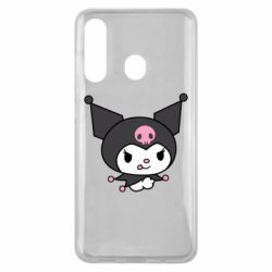 Чехол для Samsung M40 Куроми