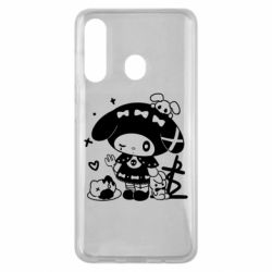Чохол для Samsung M40 My Melody - PrintSalon