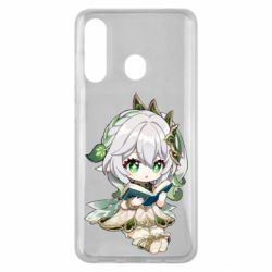 Чехол для Samsung M40 Нахидаа с книгой - PrintSalon