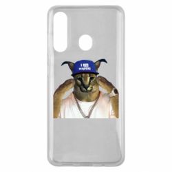 Чехол для Samsung M40 Шлёпа из Украины - PrintSalon