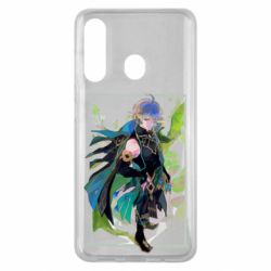 Чехол для Samsung M40 Standing Alhaitham - PrintSalon