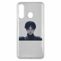 Чохол для Samsung M40 Венсдей - PrintSalon