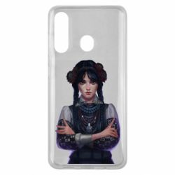 Чохол для Samsung M40 Венздей Українка - PrintSalon