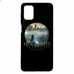 Чехол для Samsung M51 Hogwarts Legacy. - PrintSalon