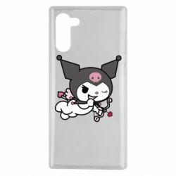 Чохол для Samsung Note 10 Куромі зі стрілою - PrintSalon