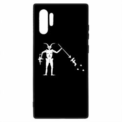 Чохол для Samsung Note 10 Plus FOG Форвард - PrintSalon