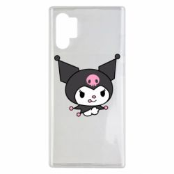 Чехол для Samsung Note 10 Plus Куроми