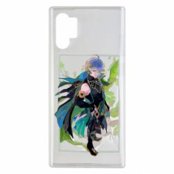 Чехол для Samsung Note 10 Plus Standing Alhaitham