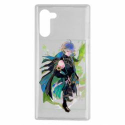 Чехол для Samsung Note 10 Standing Alhaitham - PrintSalon