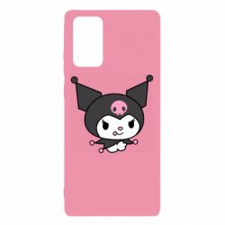 Чехол для Samsung Note 20 Куроми - PrintSalon