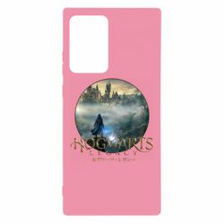 Чехол для Samsung Note 20 Ultra Hogwarts Legacy. - PrintSalon