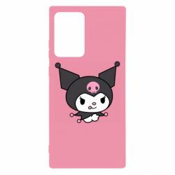 Чехол для Samsung Note 20 Ultra Куроми - PrintSalon