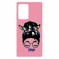 Чохол для Samsung Note 20 Ultra Magic girl - PrintSalon
