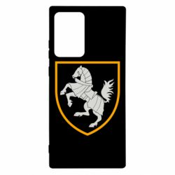 Чехол для Samsung Note 20 Ultra Первая ОТБр - PrintSalon