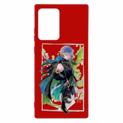 Чехол для Samsung Note 20 Ultra Standing Alhaitham - PrintSalon