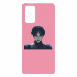 Чохол для Samsung Note 20 Венсдей - PrintSalon