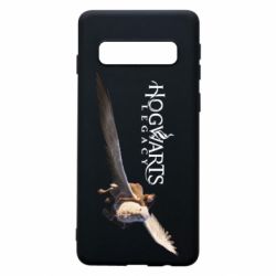 Чехол для Samsung S10 Hogwarts Legacy. Грифон - PrintSalon