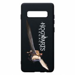 Чехол для Samsung S10+ Hogwarts Legacy. Грифон - PrintSalon