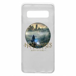 Чехол для Samsung S10 Hogwarts Legacy. - PrintSalon