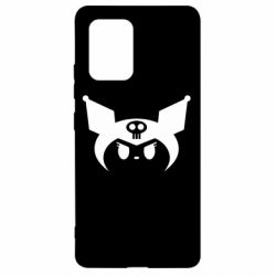 Чохол для Samsung S10 Lite Evil Kuromi - PrintSalon