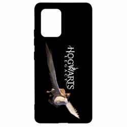 Чехол для Samsung S10 Lite Hogwarts Legacy. Грифон - PrintSalon