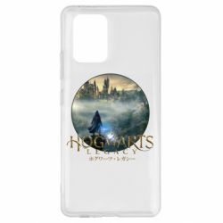 Чехол для Samsung S10 Lite Hogwarts Legacy. - PrintSalon